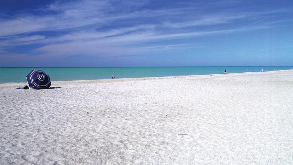 Close To And Boca Grande Beach, Monthly New Vacation