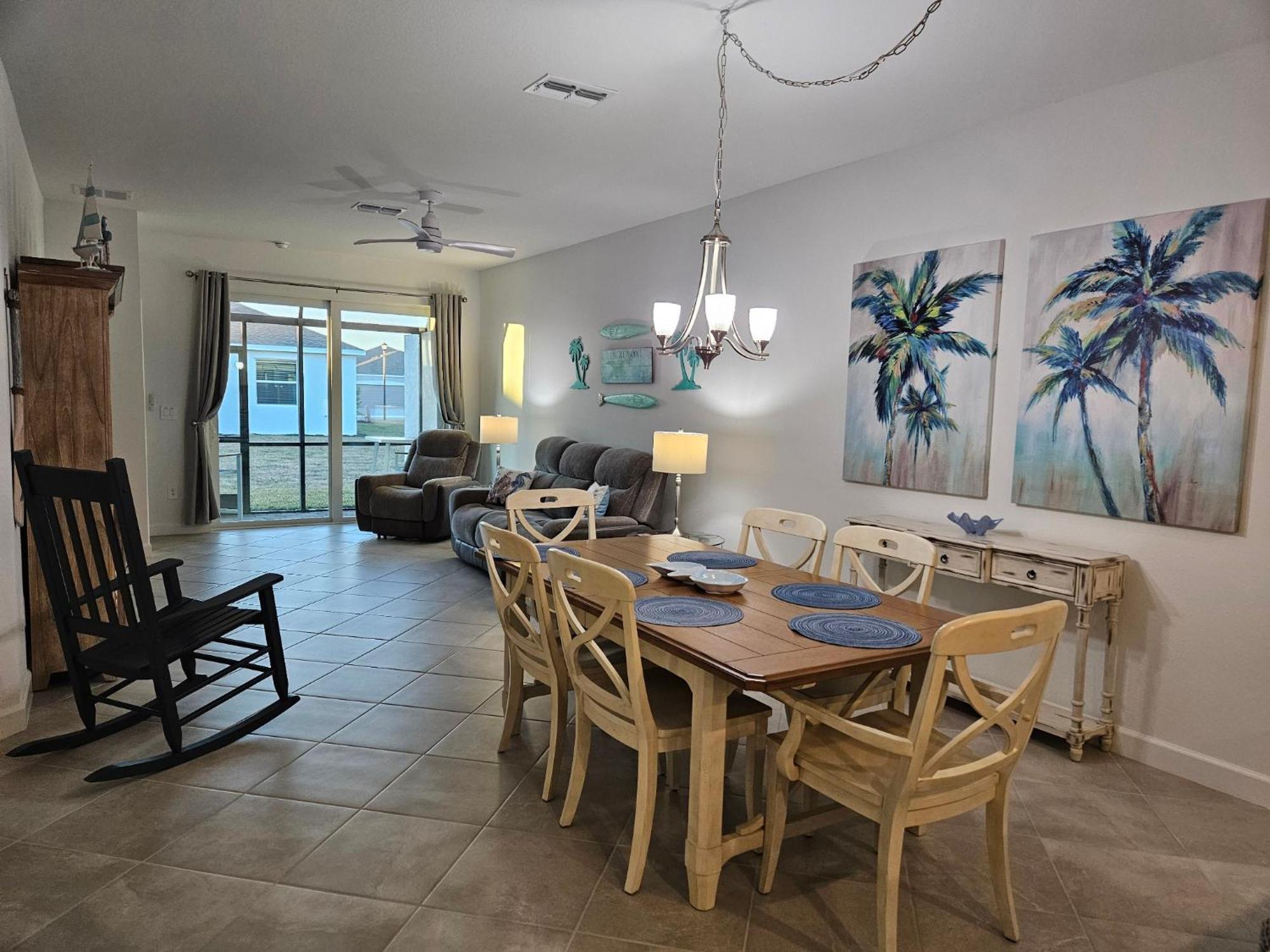 Close To And Boca Grande Beach, Monthly New Vacation *