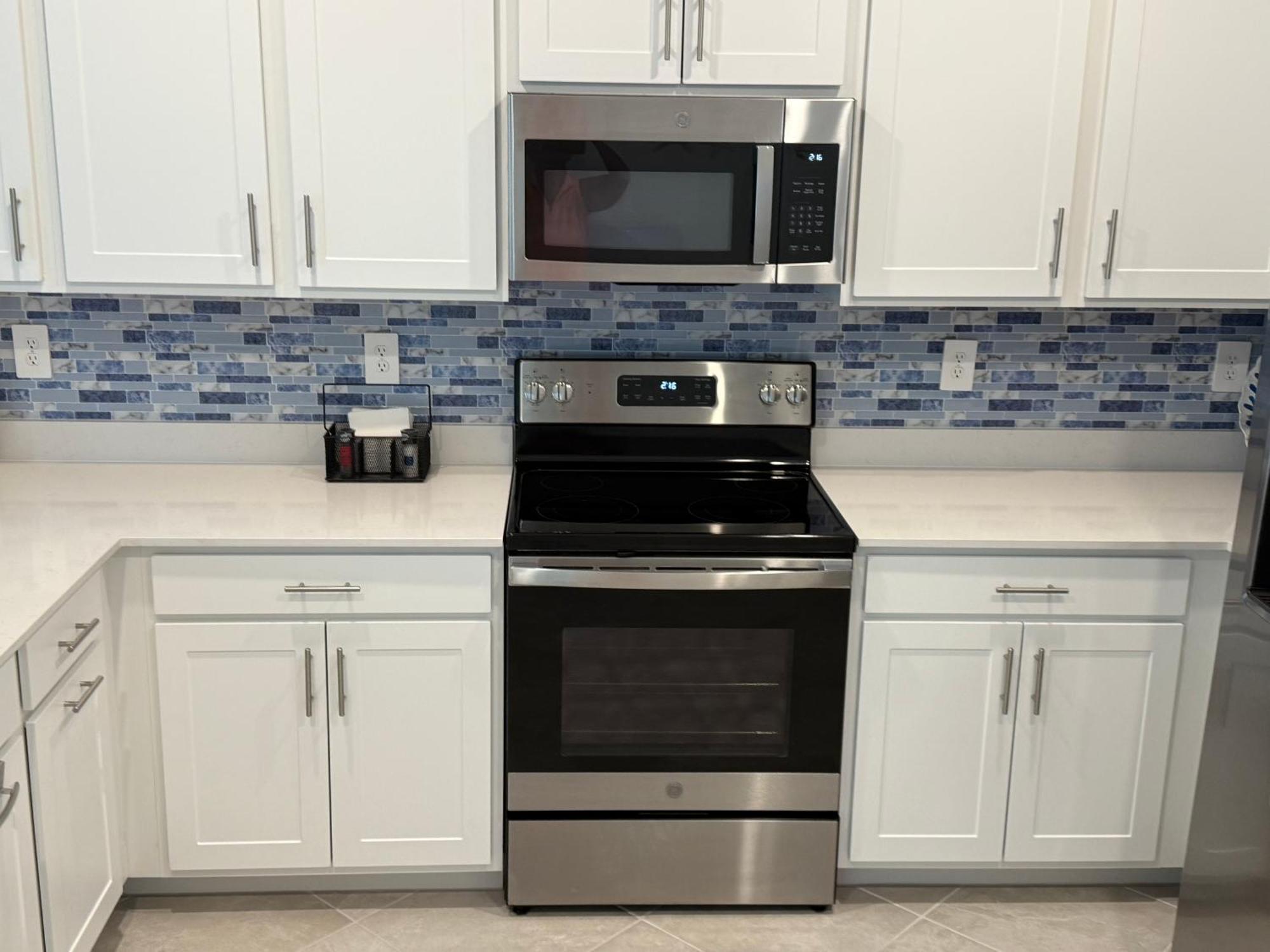 Close To And Boca Grande Beach, Monthly New Vacation Villa *