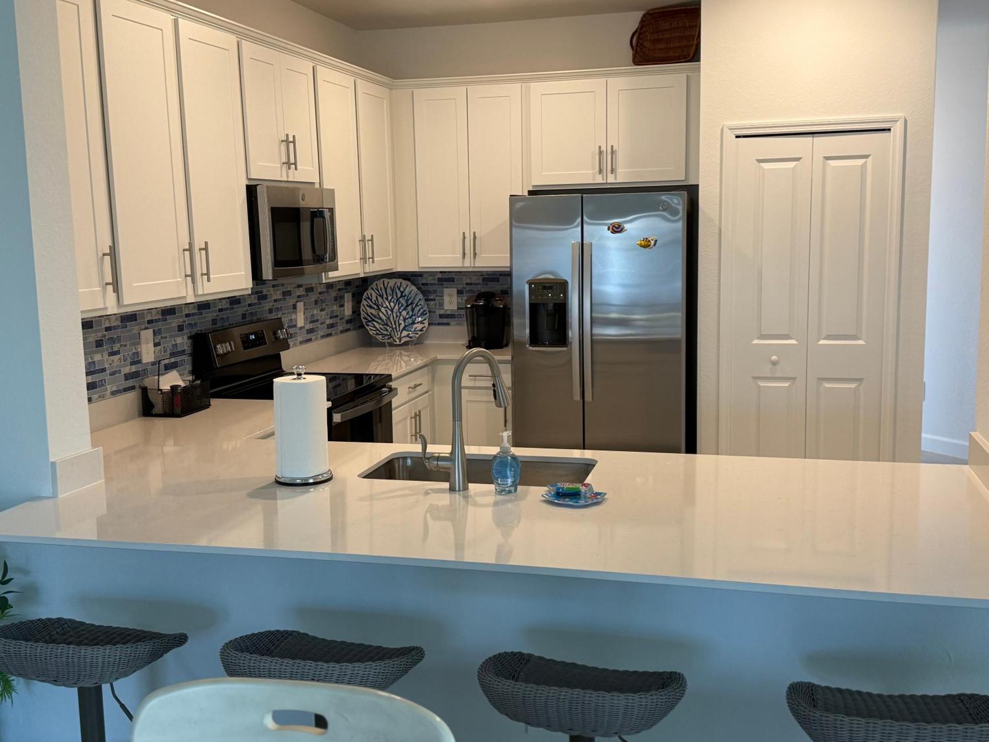 Close To And Boca Grande Beach, Monthly New Vacation