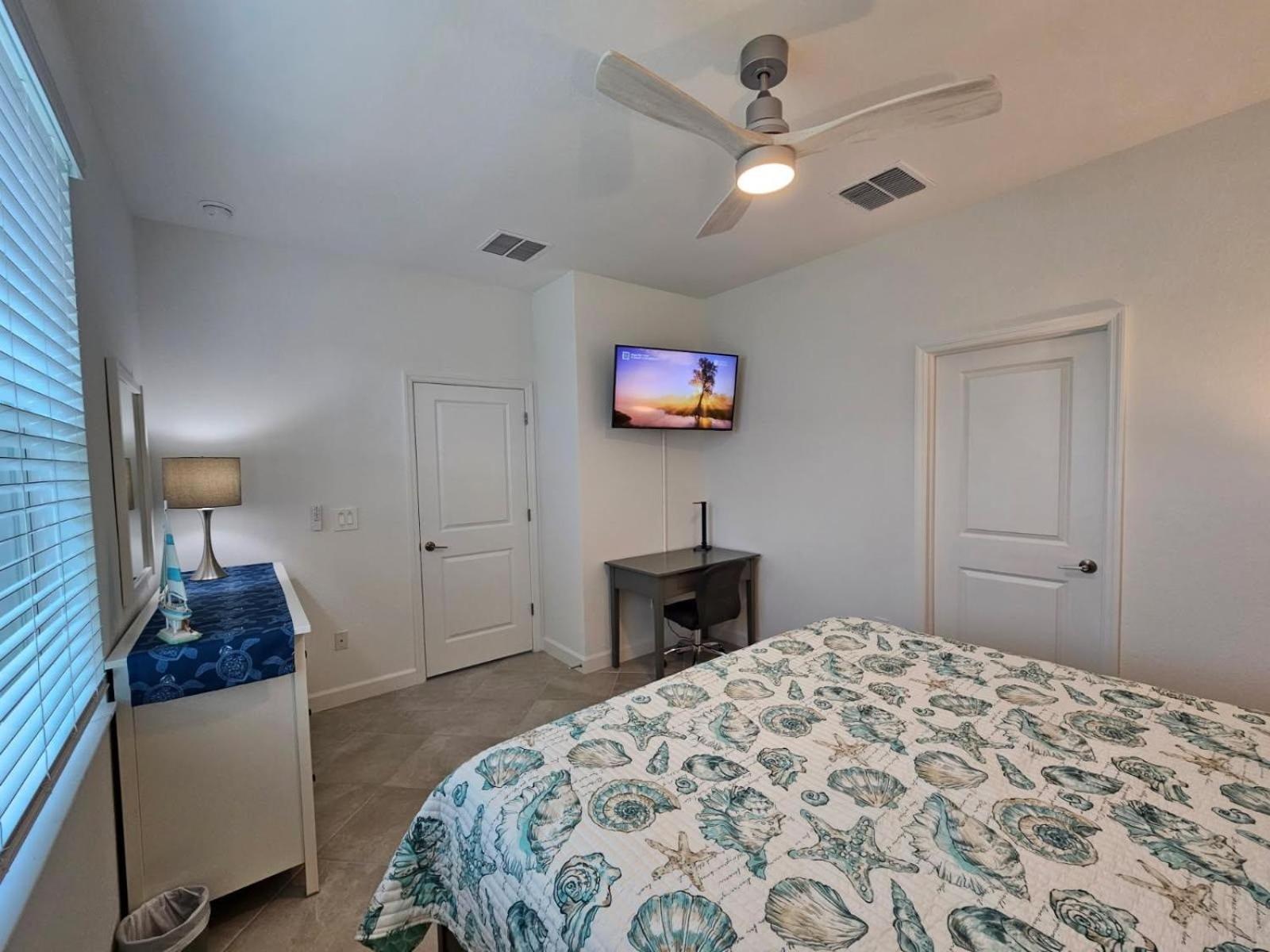 Villa Close To And Boca Grande Beach, Monthly New Vacation *