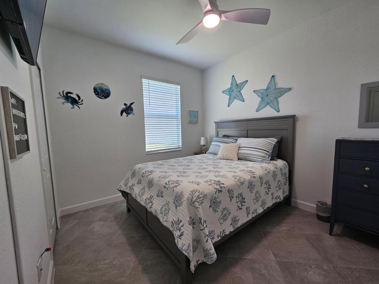 Villa Close To And Boca Grande Beach, Monthly New Vacation Englewood