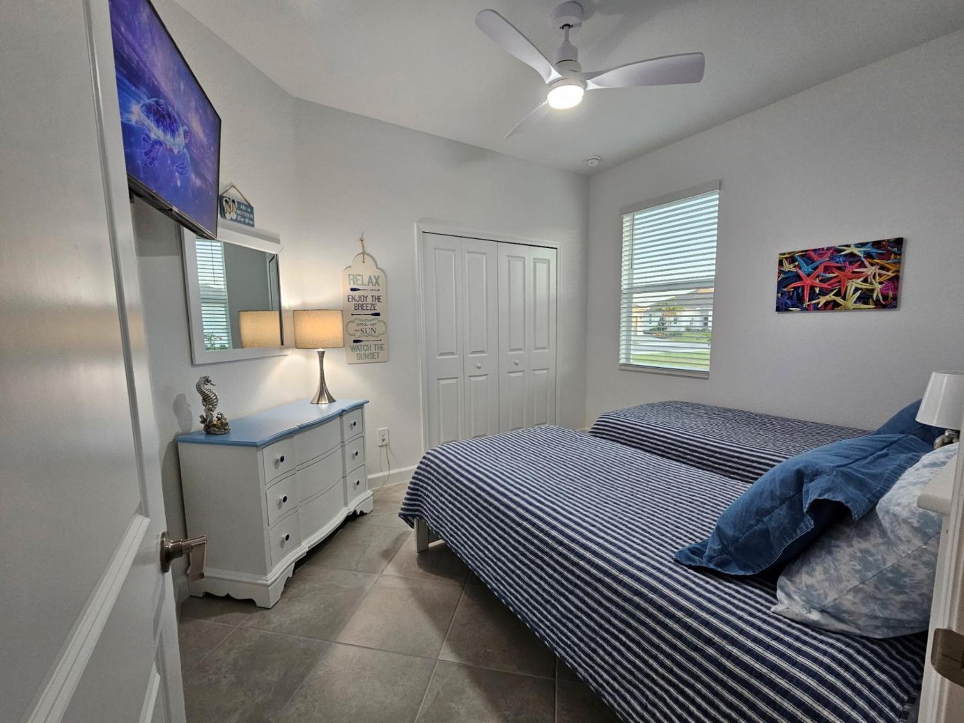 Close To And Boca Grande Beach, Monthly New Vacation *