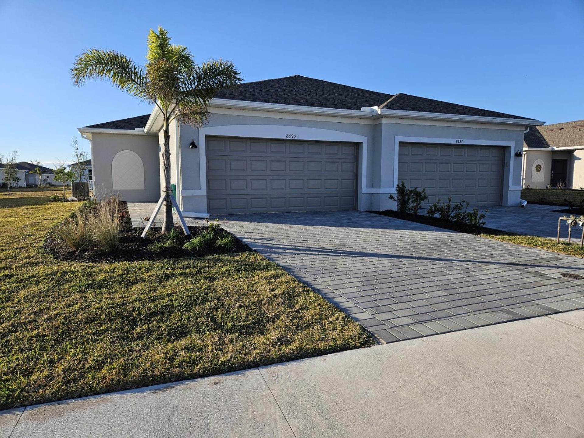 Close To And Boca Grande Beach, Monthly New Vacation